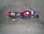     Honda CB400SF 1994  4